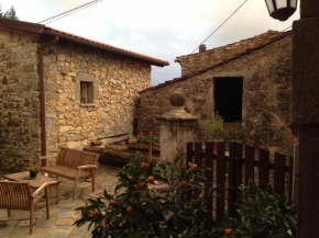  Agriturismo Luna di Quarazzana  Фивиццано